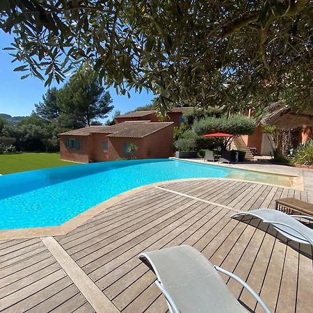 La Maison Du Castellet Le Castellet  Exterior photo