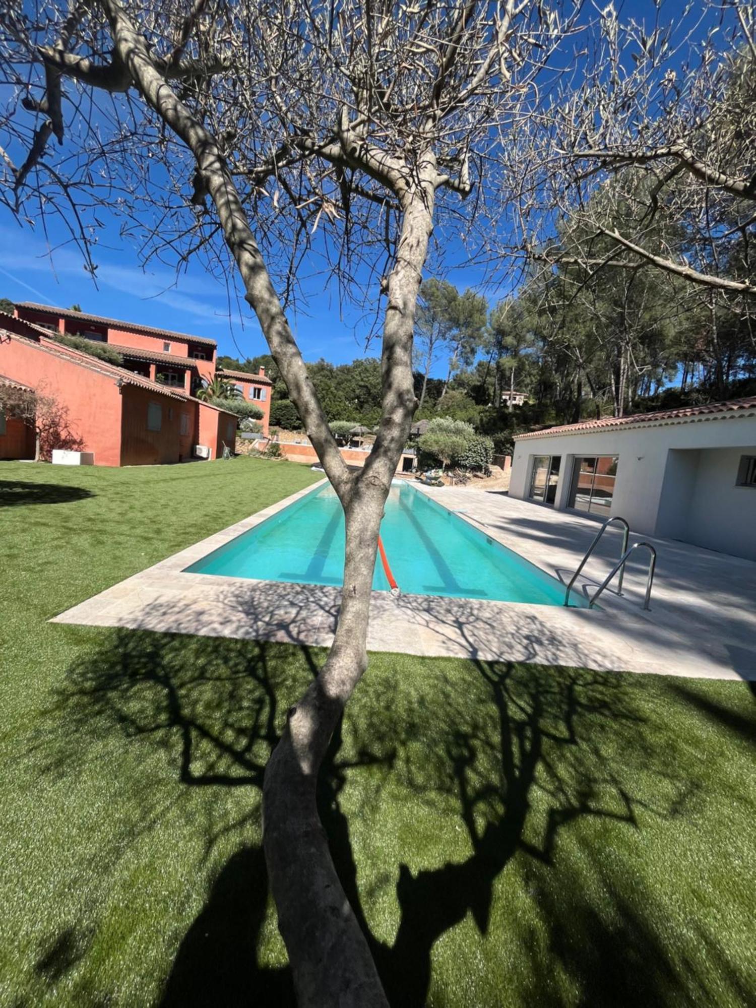 La Maison Du Castellet Le Castellet  Exterior photo